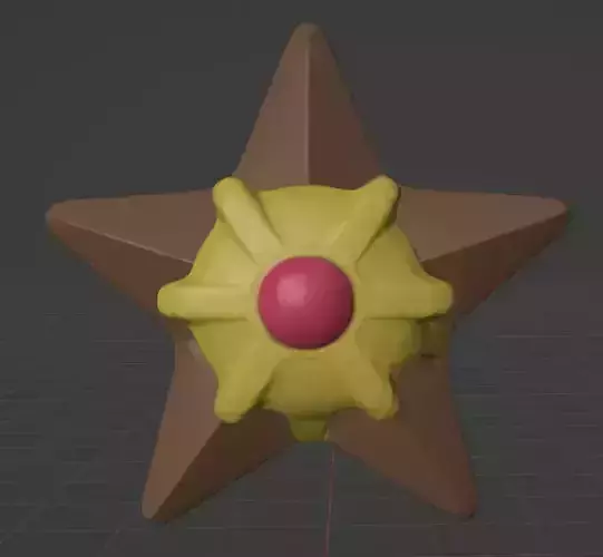 Staryu 