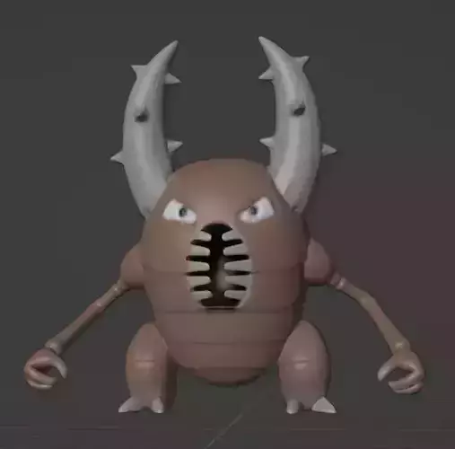 Pinsir 