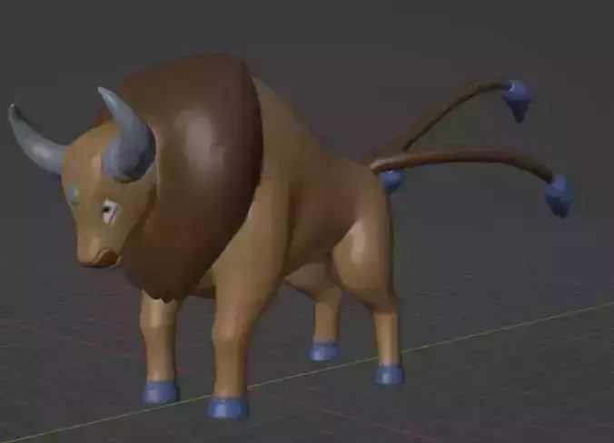 Tauros 