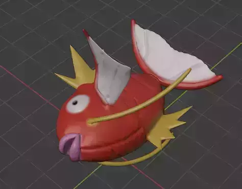 Magikarp 