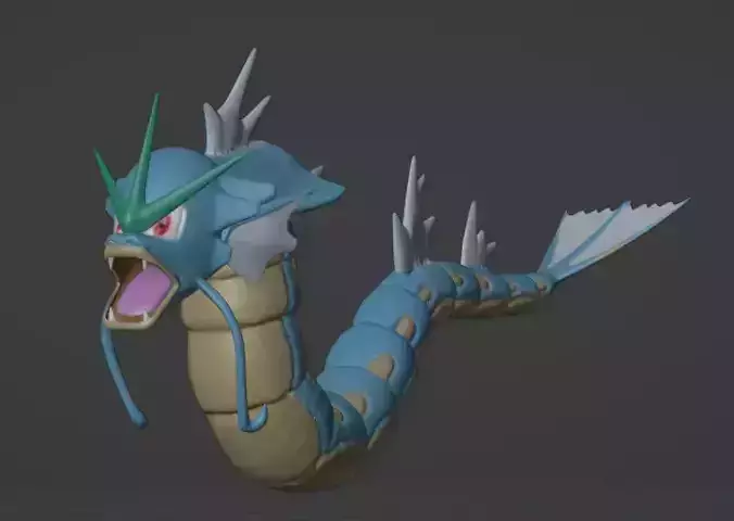 Gyarados 
