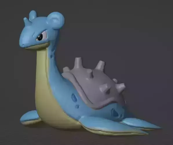 Lapras 