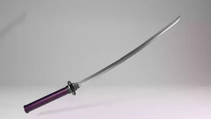 katana sword