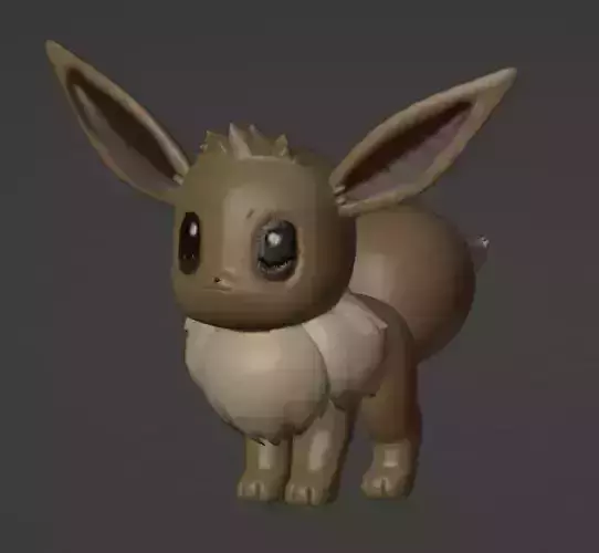 Eevee 