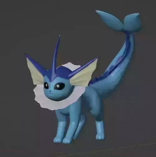 Vaporeon 