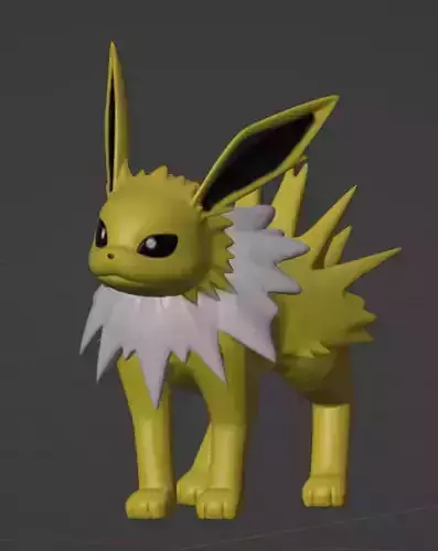 Jolteon 
