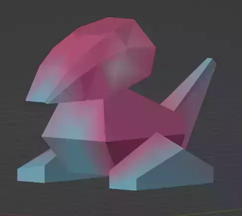 Porygon 