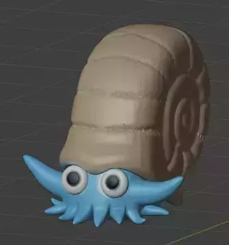 Omanyte 
