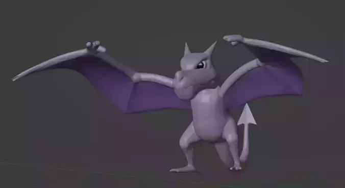 Aerodactyl 