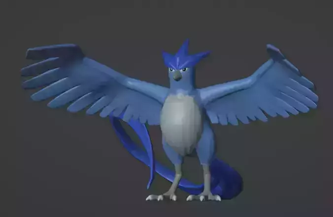 Articuno 
