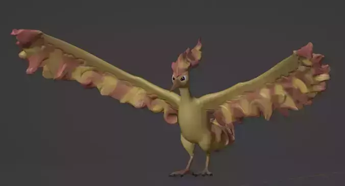 Moltres 