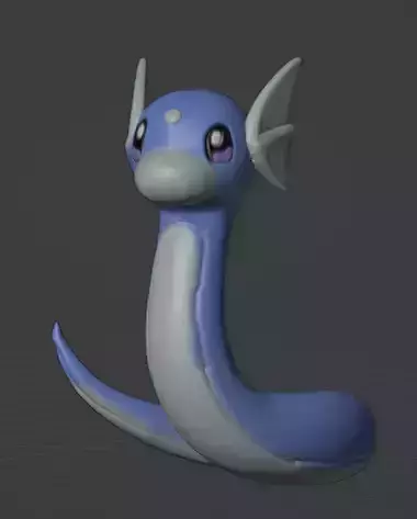 Dratini 