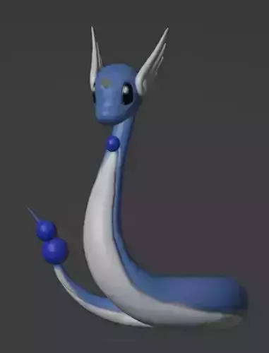 Dragonair 