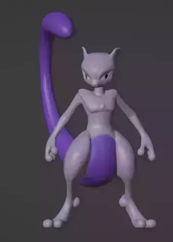 Mewtwo 