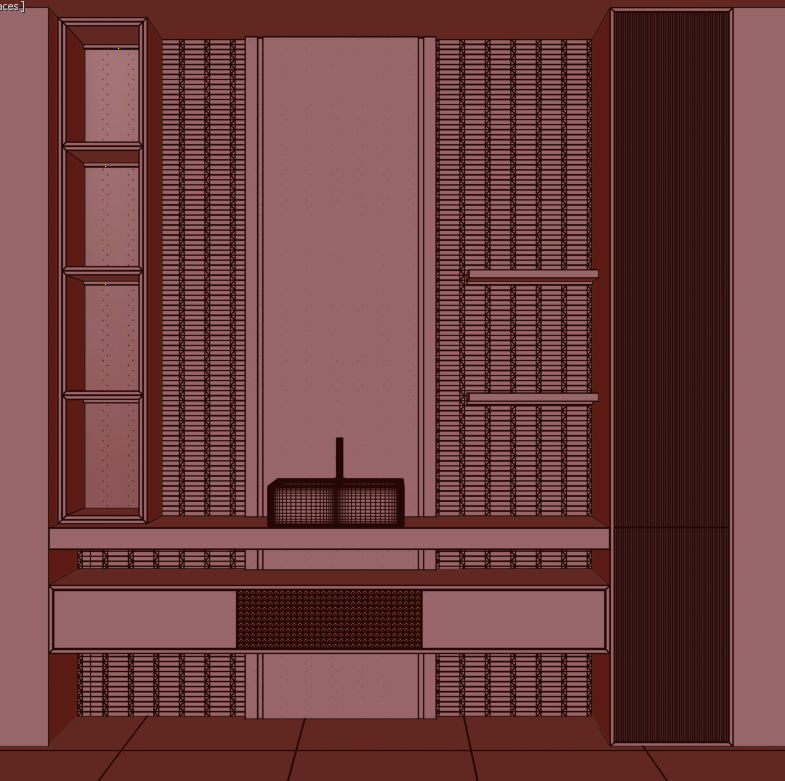 Bath set RPM 03 3D model_5