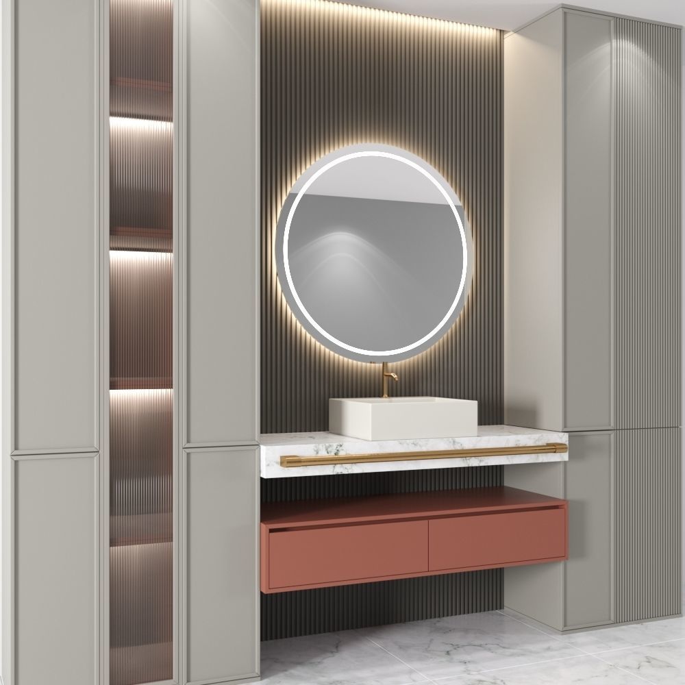 Bath set RPM 04 3D model_1