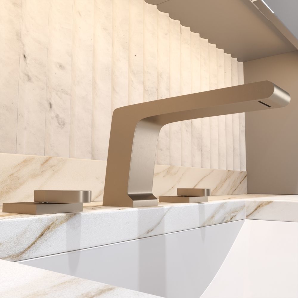 Bath set RPM 05 3D model_5