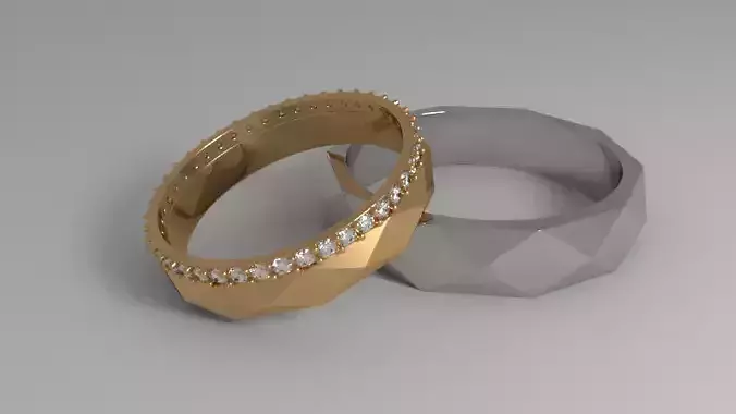 wedding bands