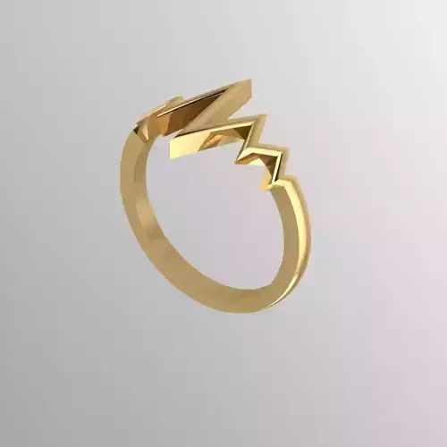 LADIES RING 