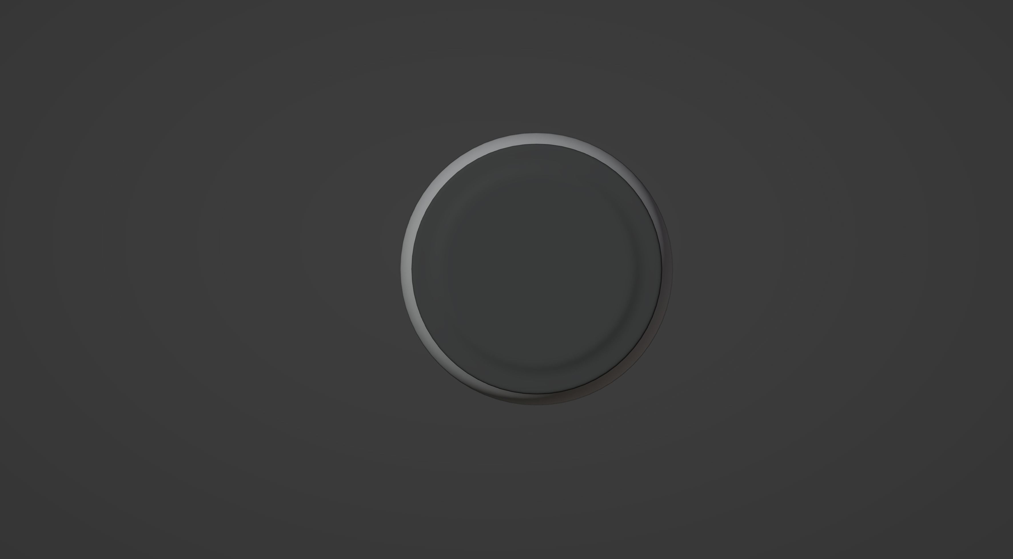 Jar model 3D model_6