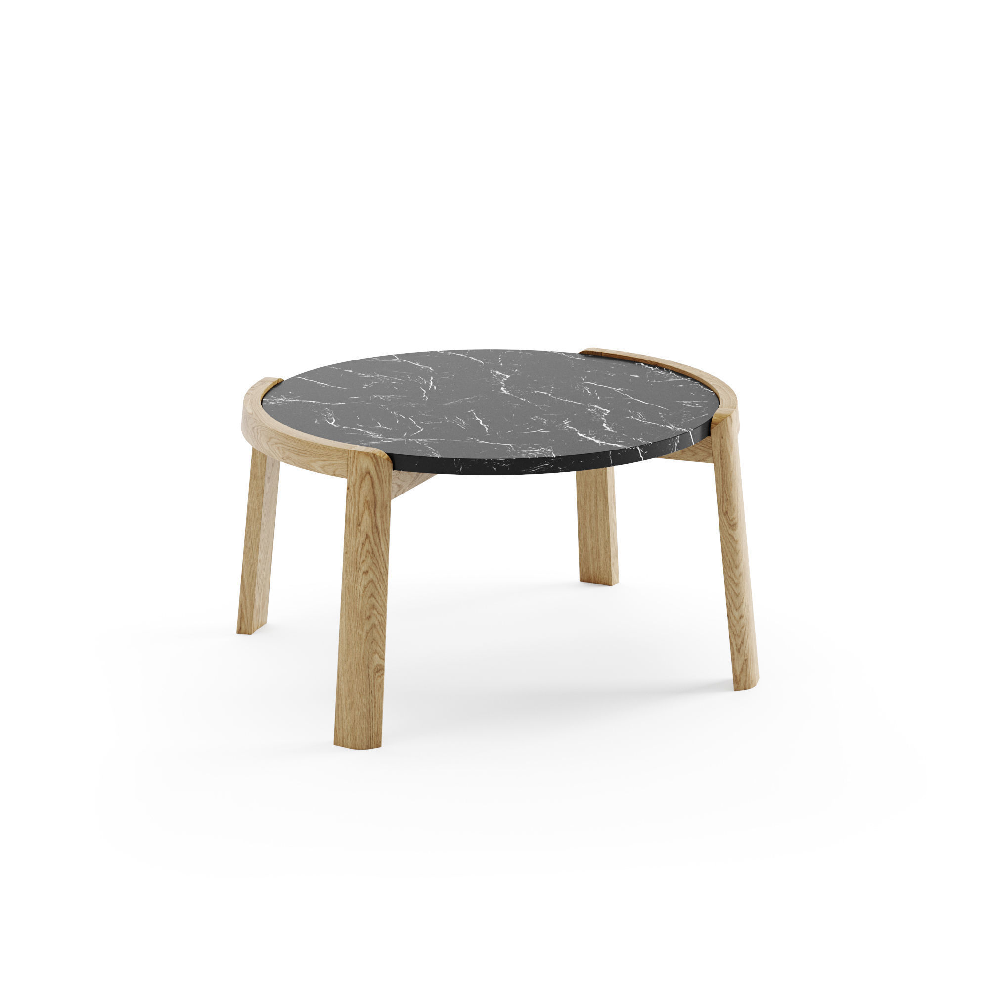 Bolia Coffee Table Mix 3D model_10
