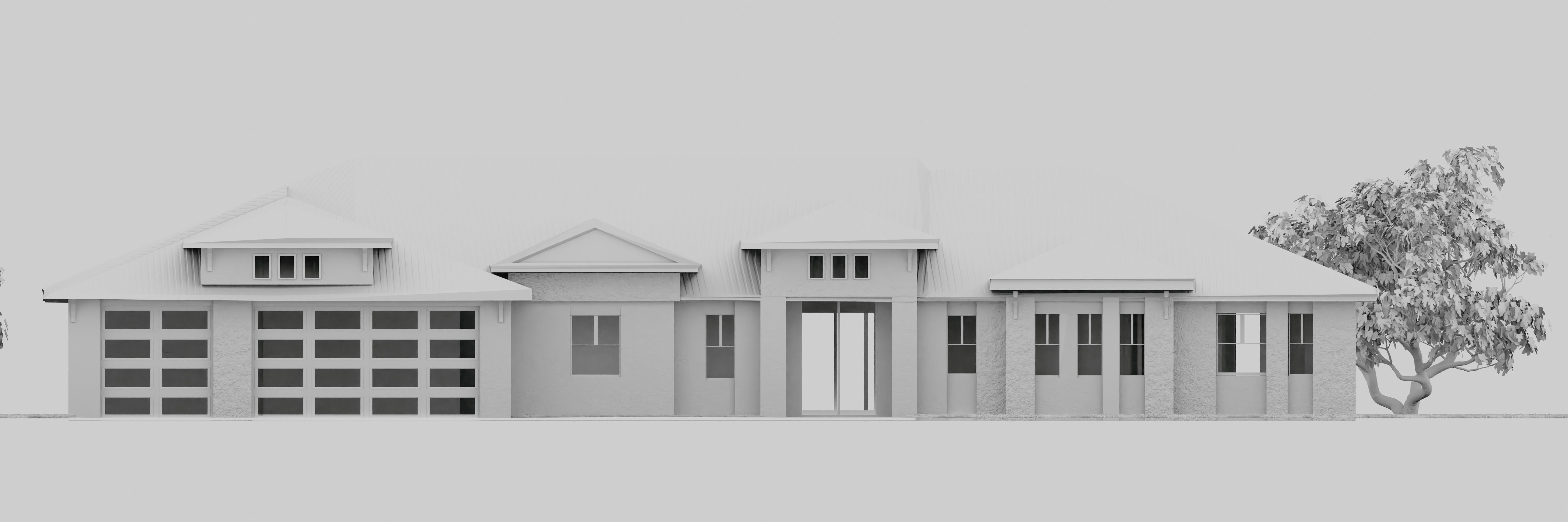 Construction Animation 3D model_12