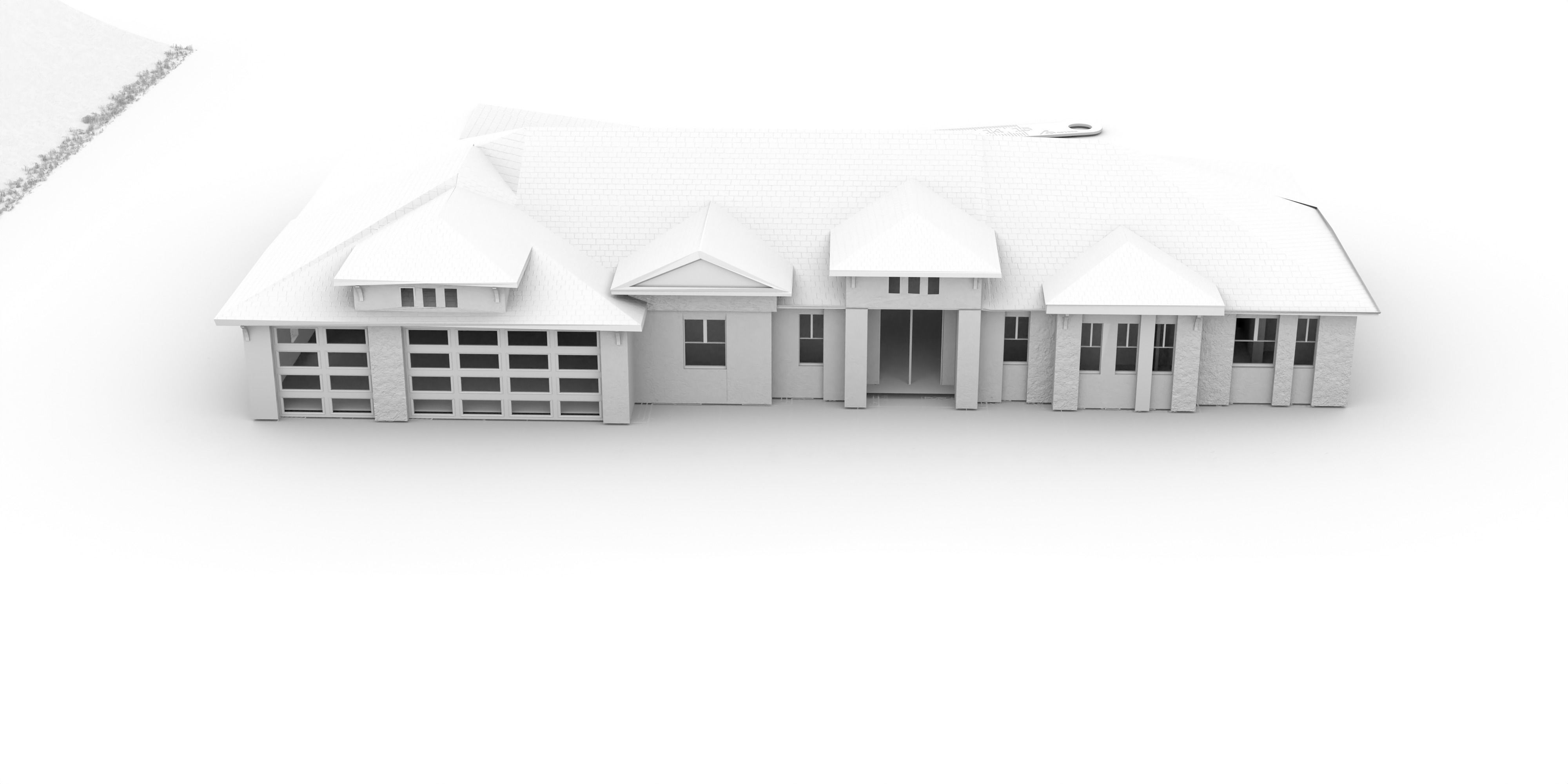 Construction Animation 3D model_18