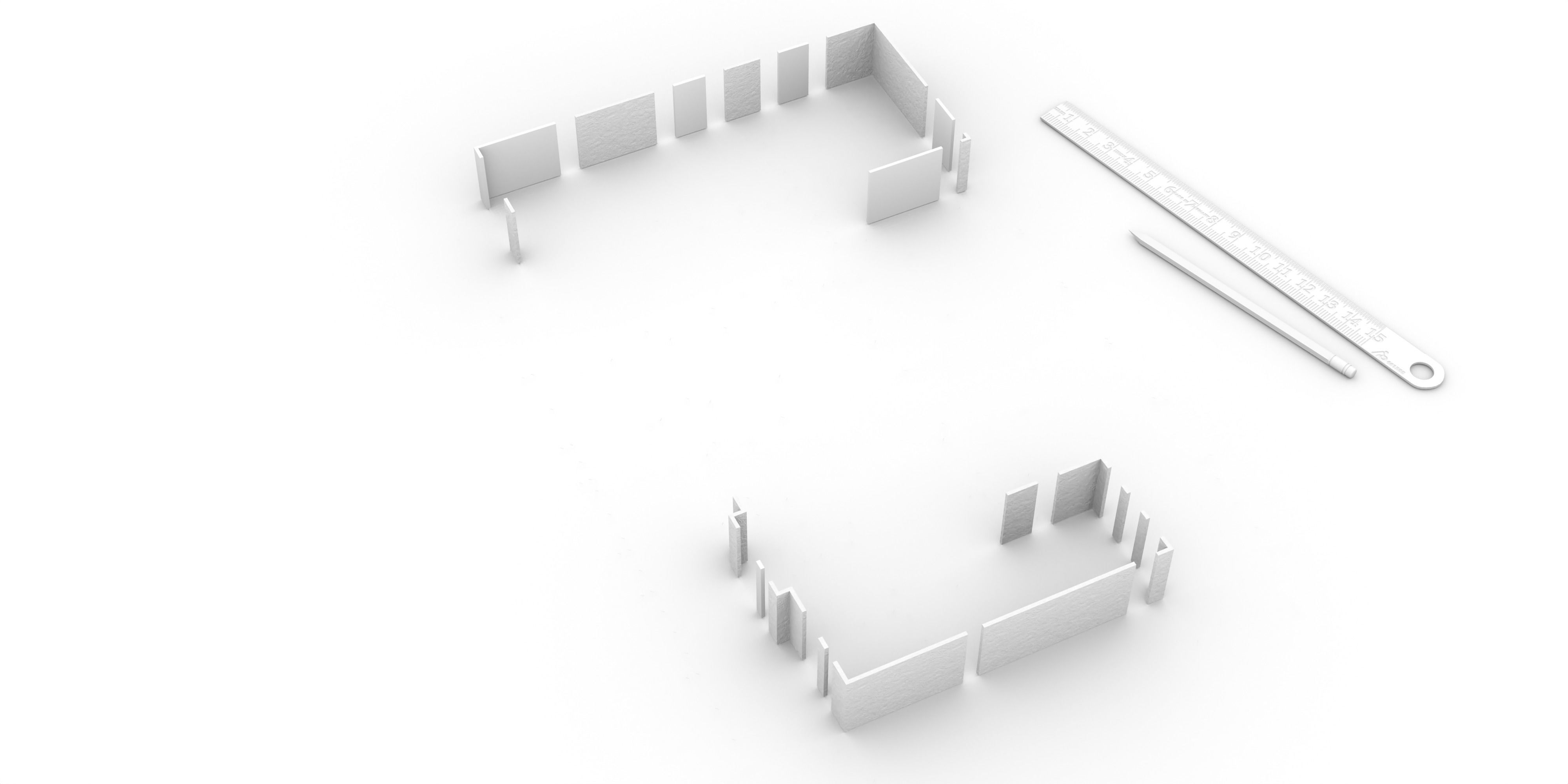 Construction Animation 3D model_13