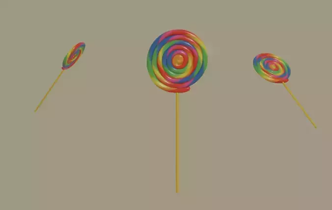 Lollipop
