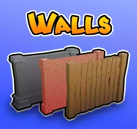 Walls
