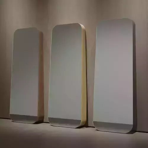 Bonaldo Obel Mirror