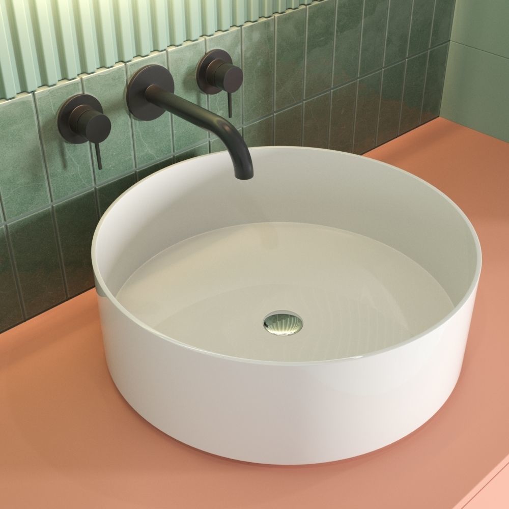 Bath set RPM 06 3D model_2