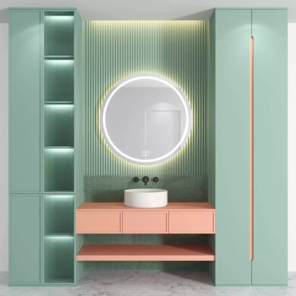 Bath set RPM 06 3D model_0