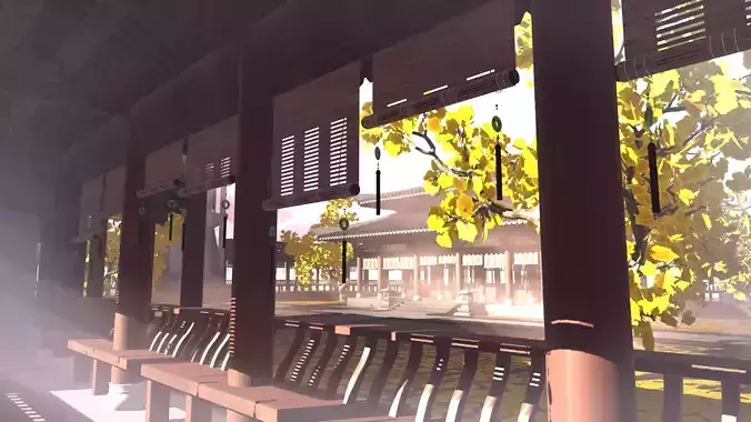 College of arts and Sciences