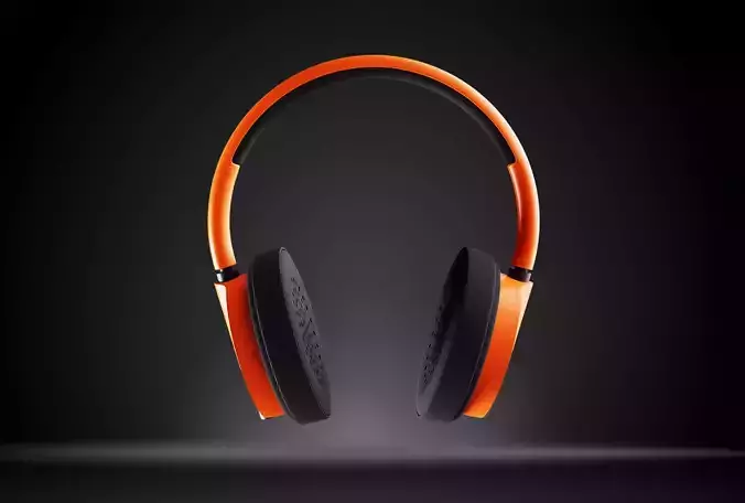 CG Headphone