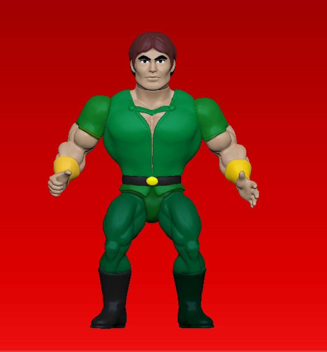 MALLEK FILMATION  3D print model_1
