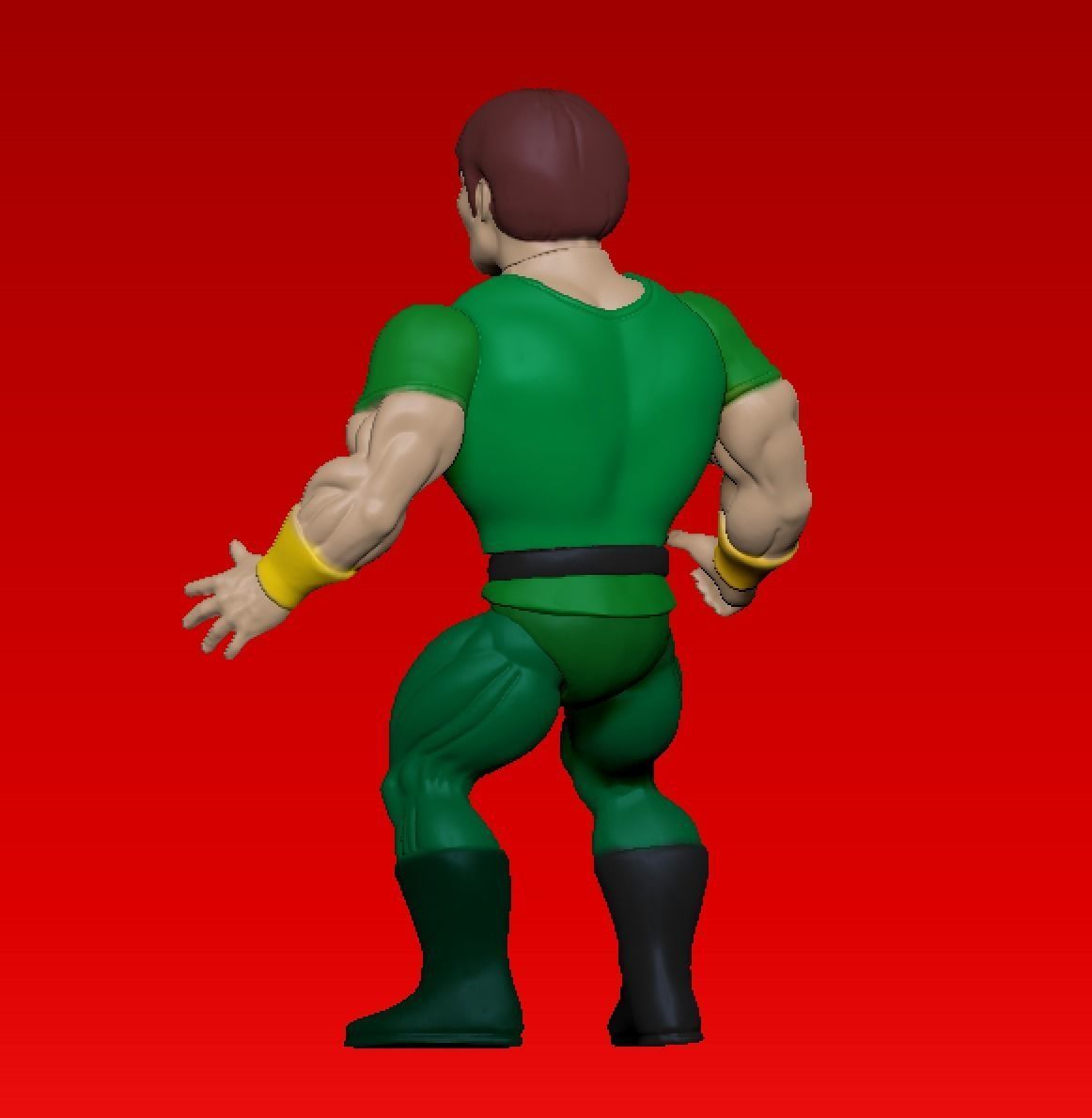 MALLEK FILMATION  3D print model_4