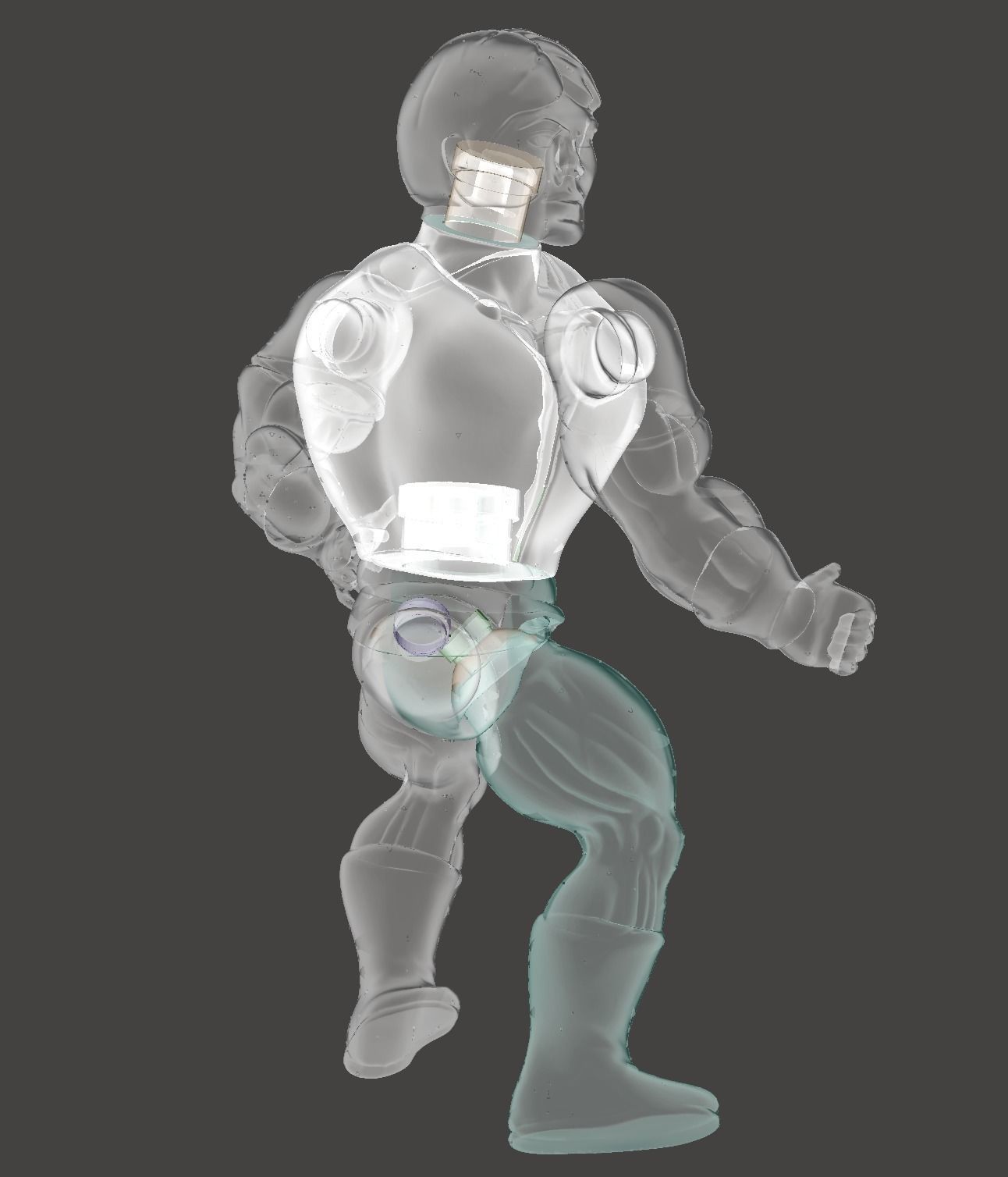 MALLEK FILMATION  3D print model_11