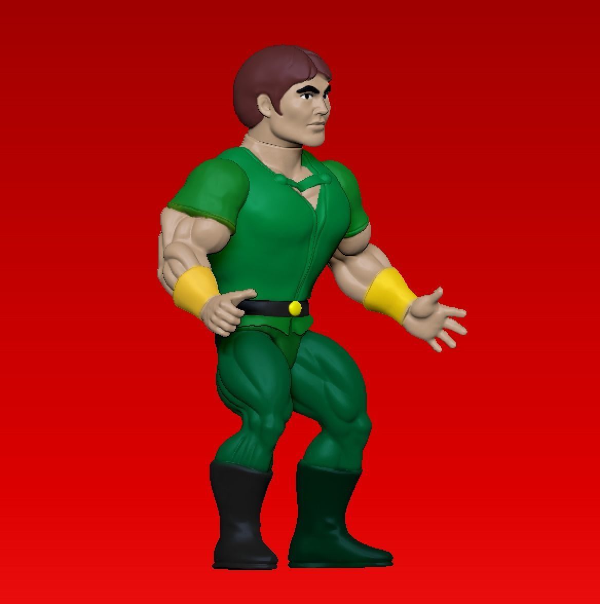 MALLEK FILMATION  3D print model_5