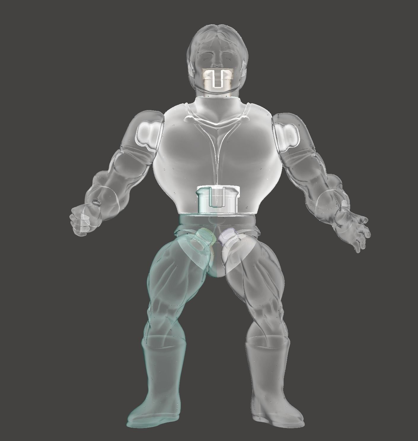MALLEK FILMATION  3D print model_8