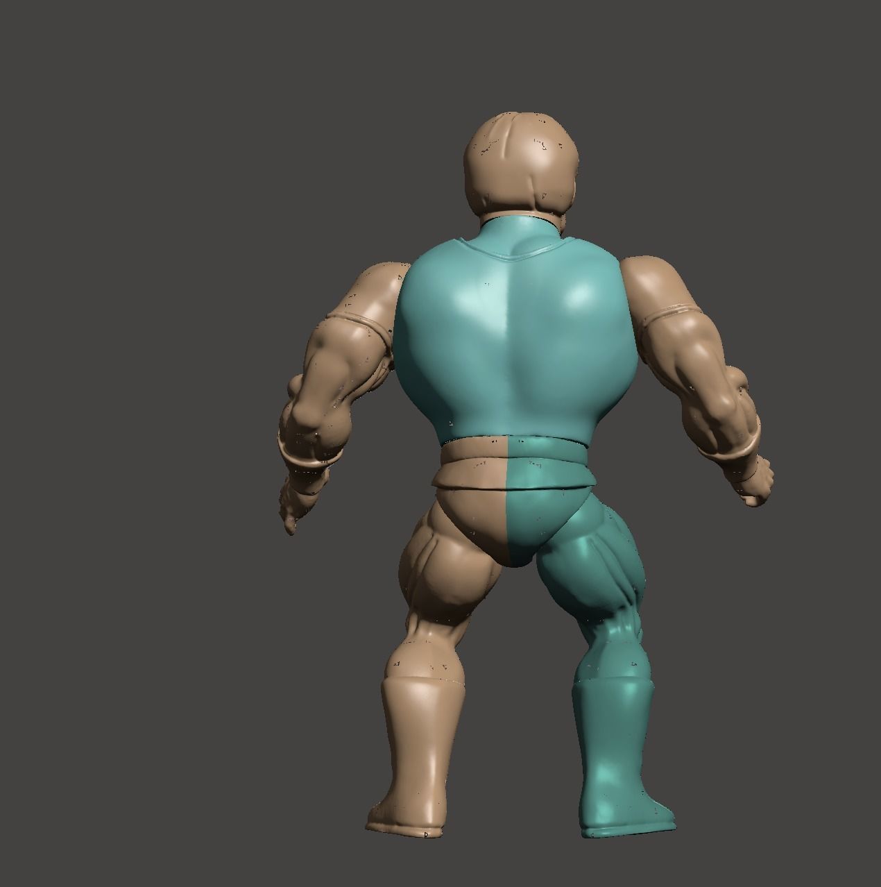 MALLEK FILMATION  3D print model_7