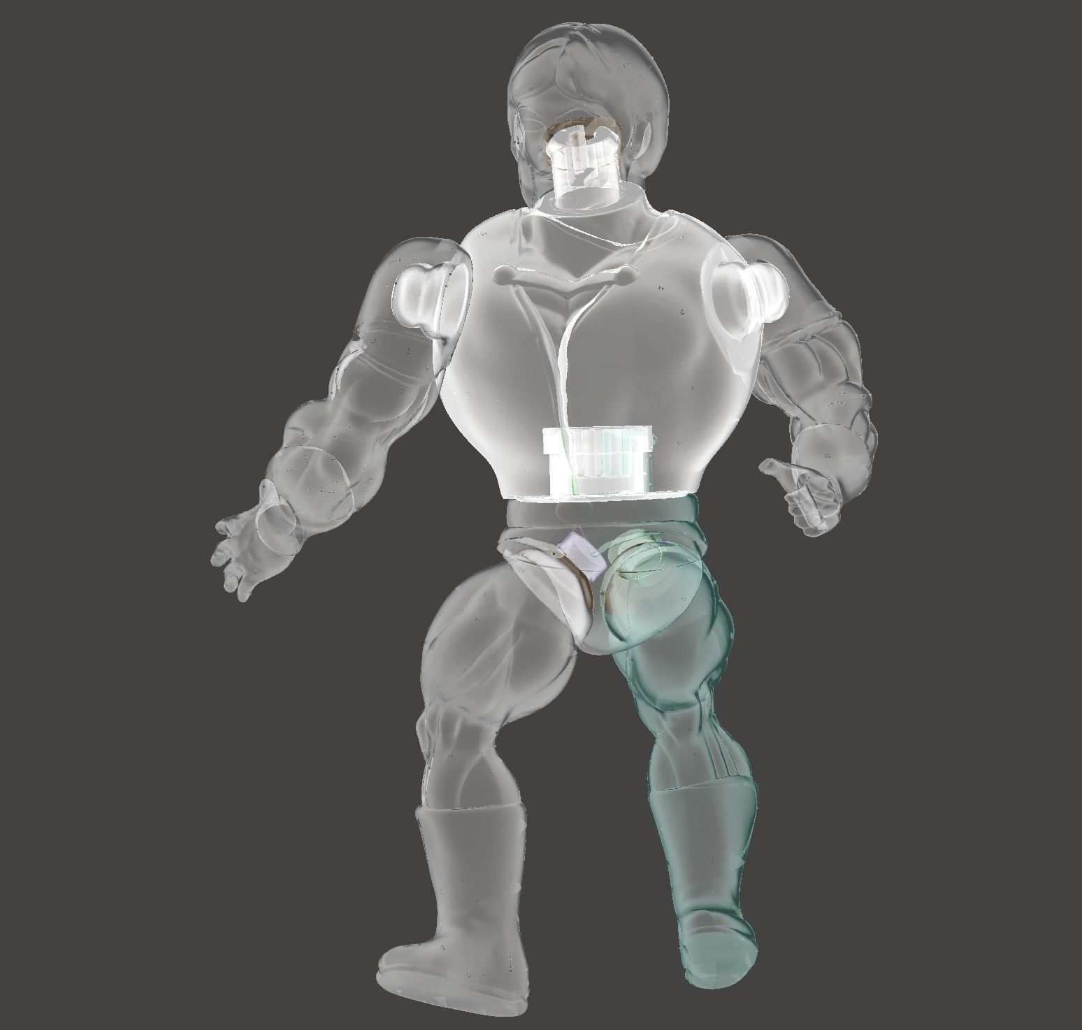 MALLEK FILMATION  3D print model_10