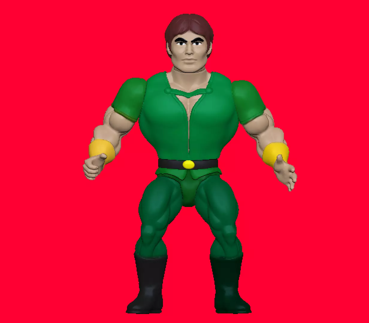 MALLEK FILMATION  3D print model_0