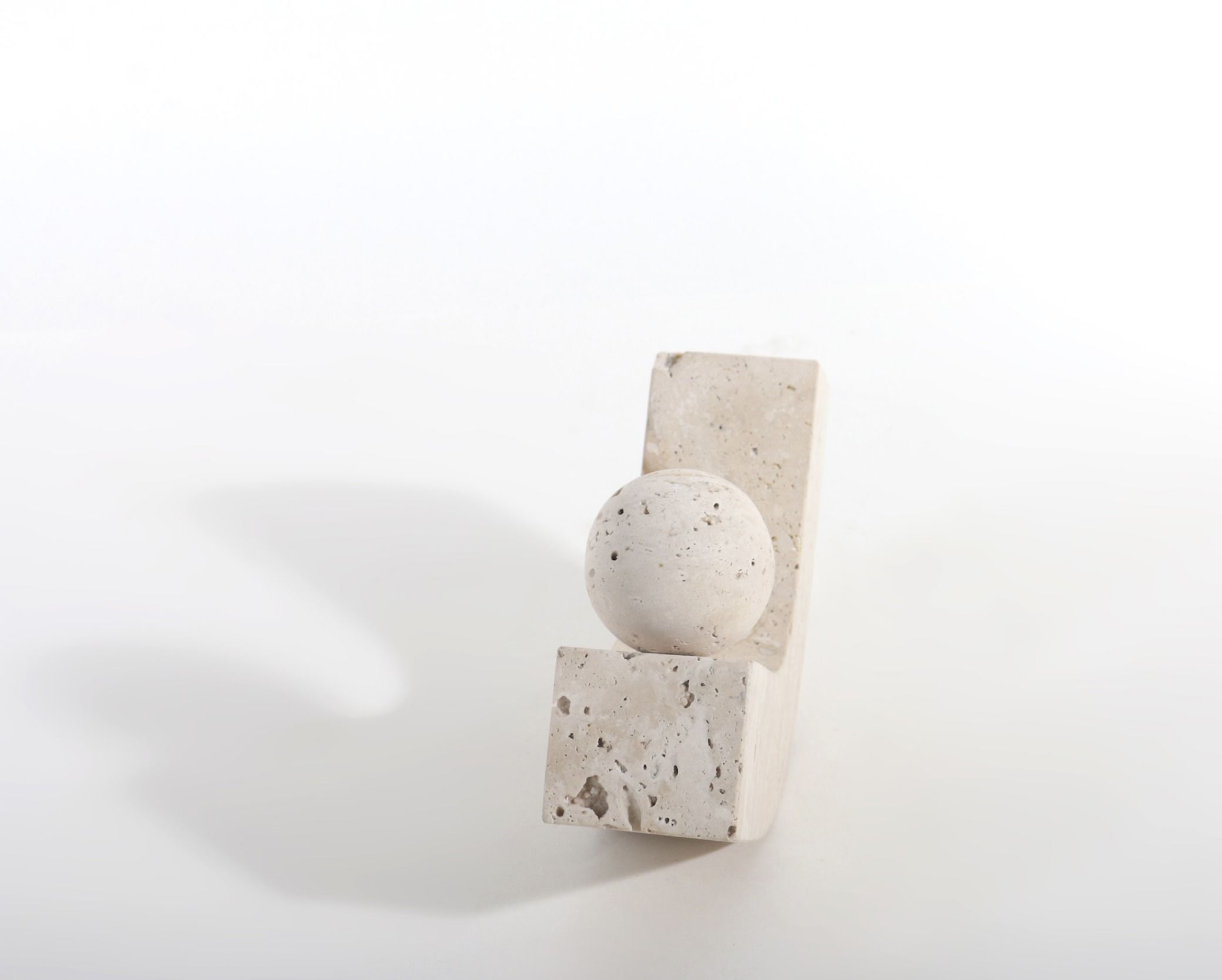 Vidal Marble Sculpture 3D model_2