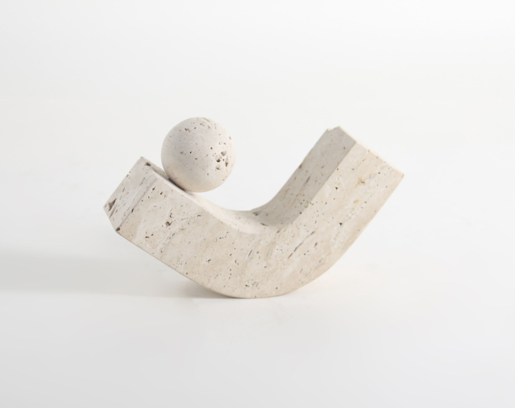 Vidal Marble Sculpture 3D model_1