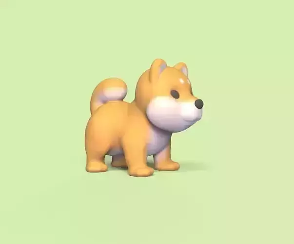 Shiba Inu