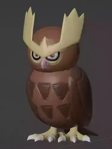 Noctowl 