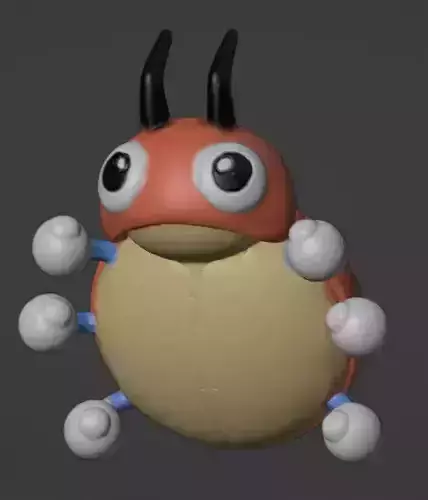 Ledyba 