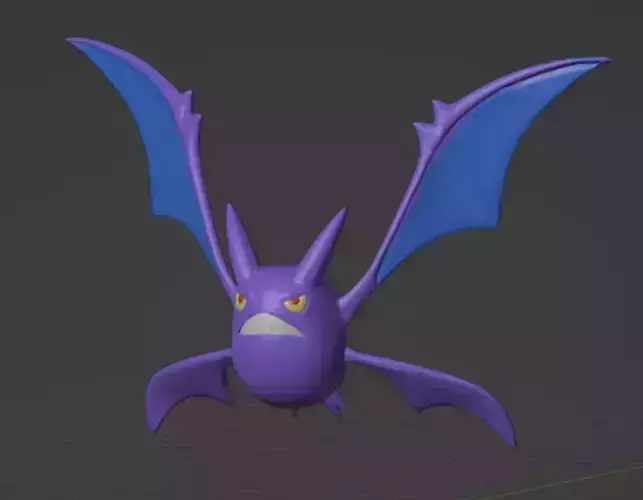 Crobat 