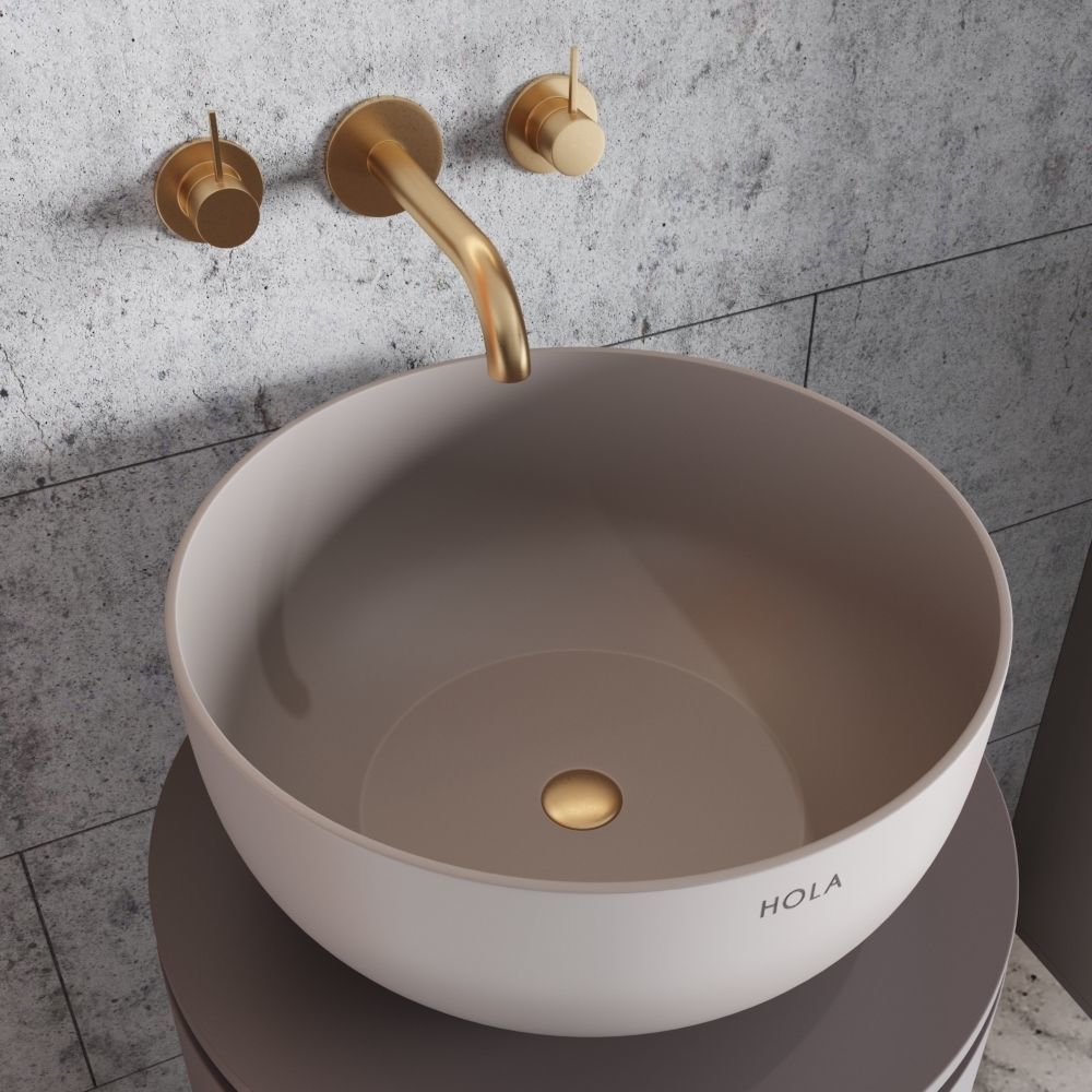 Bath set RPM 07 3D model_2